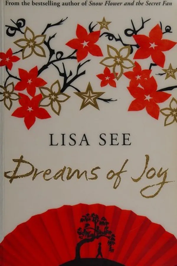 Capa de Dreams of Joy (Shanghai Girls #2)