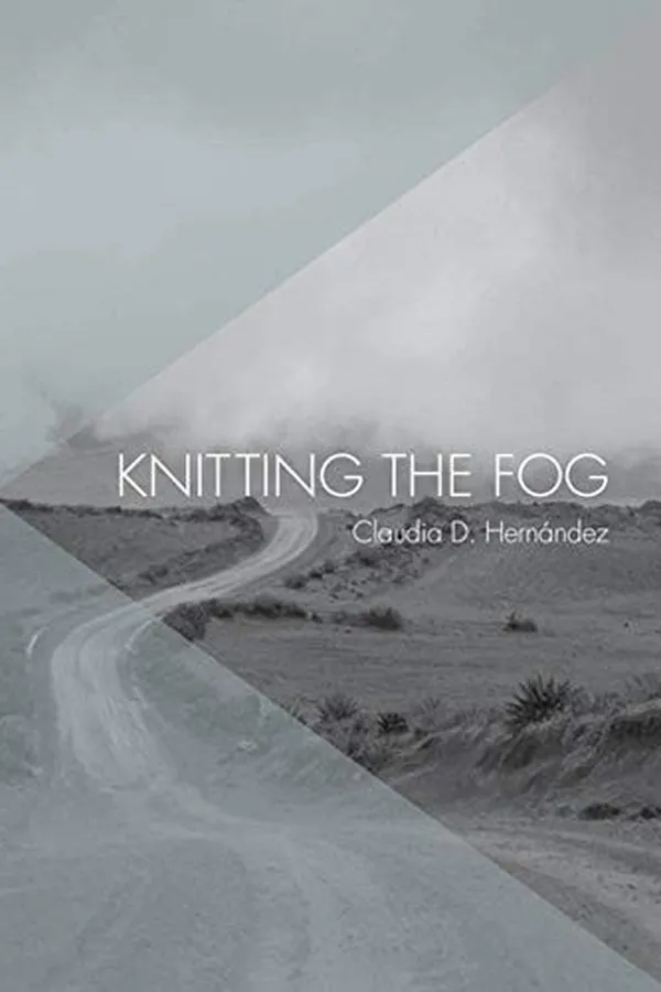 Cover of Knitting the Fog
