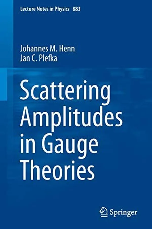 Capa de Scattering Amplitudes in Gauge Theories