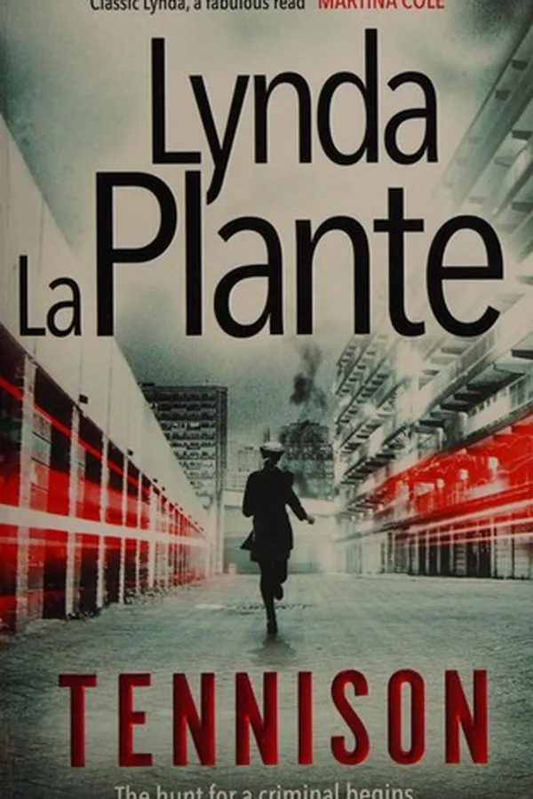 Cover of Tennison