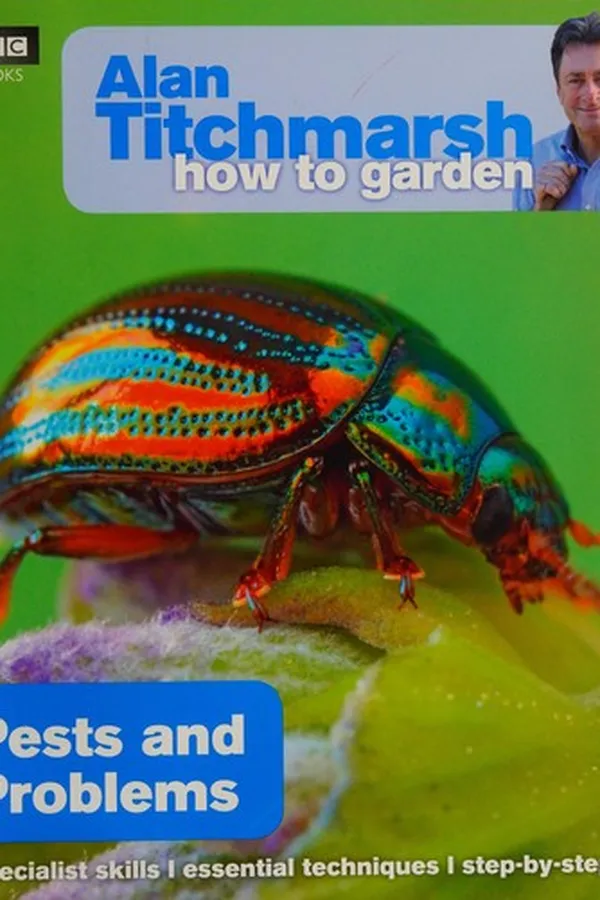 Cover of Pests and problems