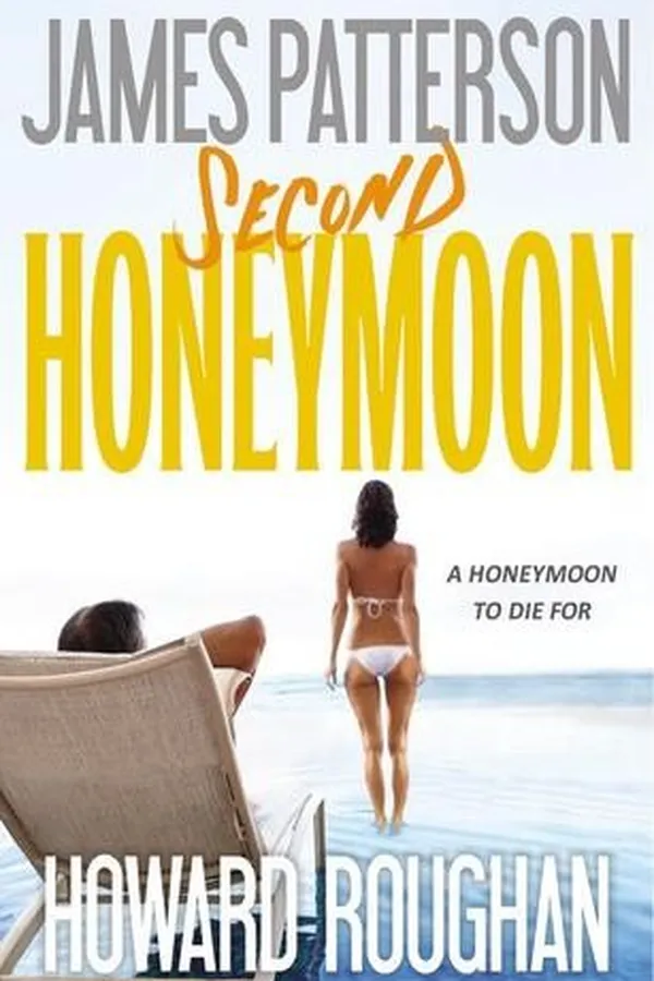 Capa de Second Honeymoon