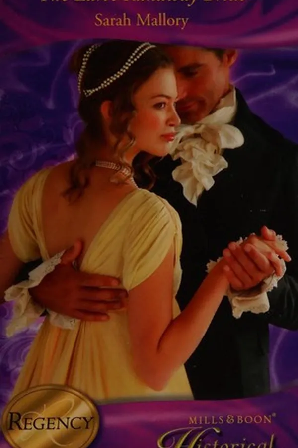 Capa de The Earl's Runaway Bride