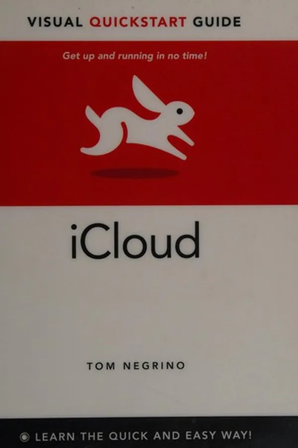 Capa de iCloud