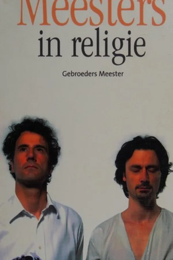 Capa de Meesters in religie