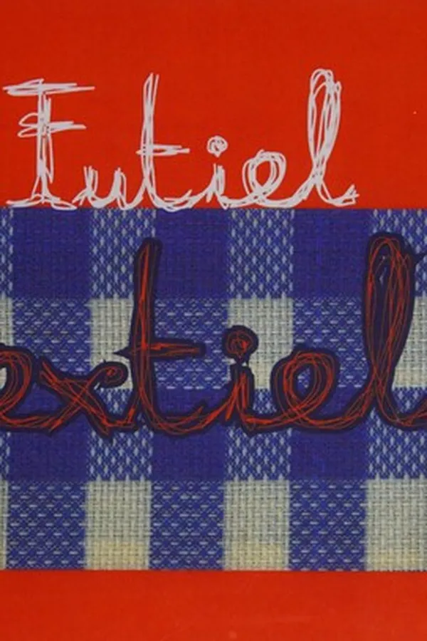 Capa de Futiel textiel?