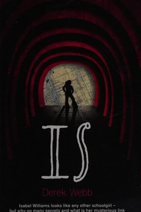 Capa de Is