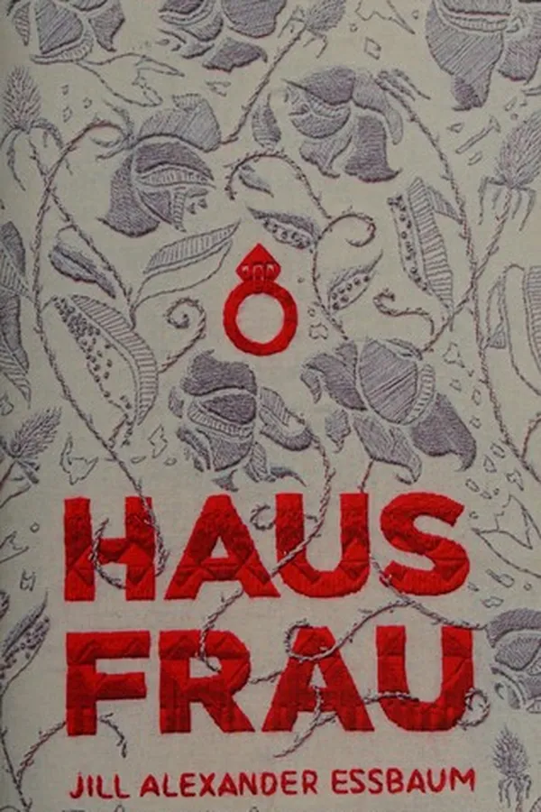 Capa de Hausfrau