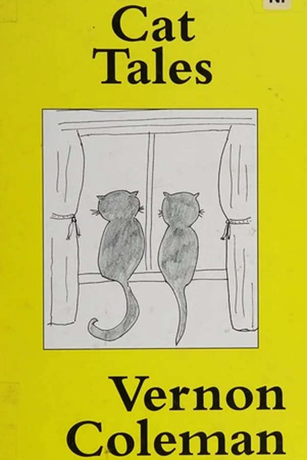Capa de Cat tales