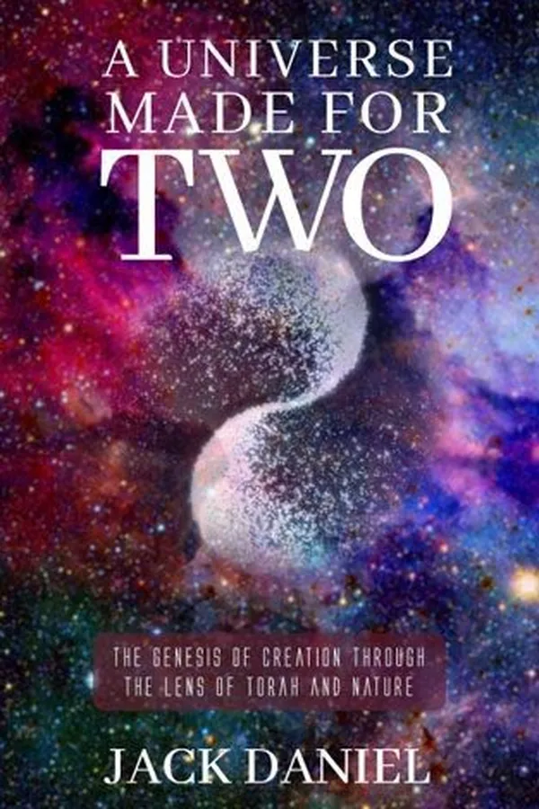 Cover of A Universe Made For Two