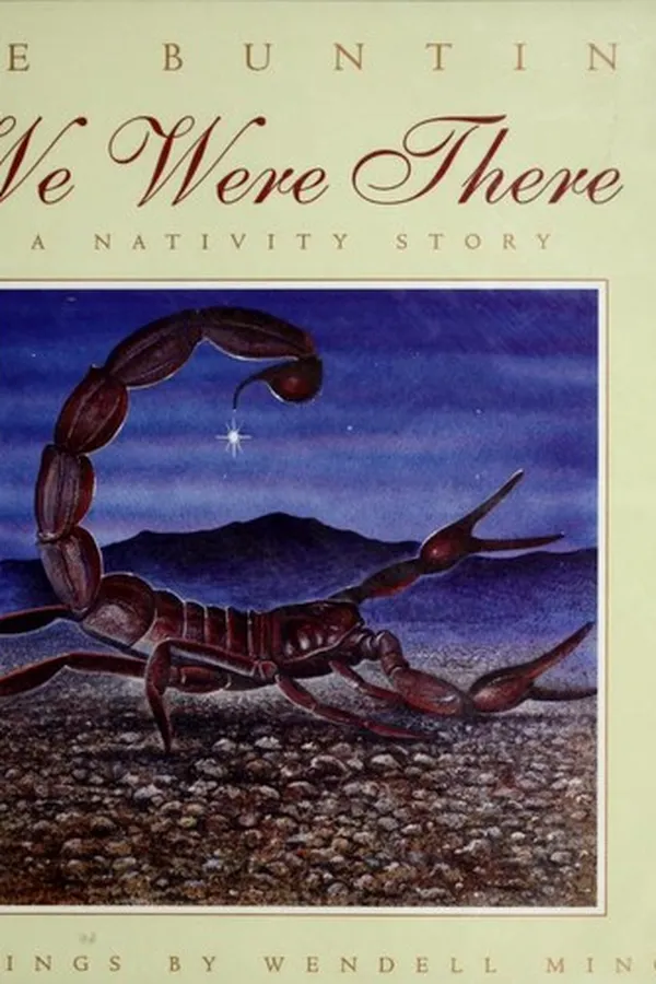 Capa de We were there