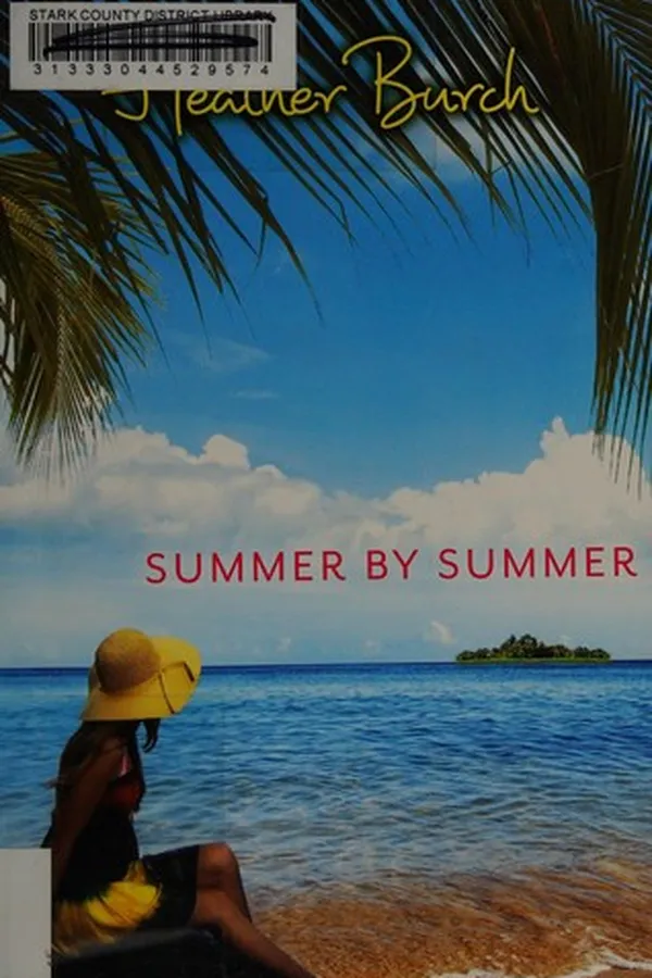 Capa de Summer by Summer