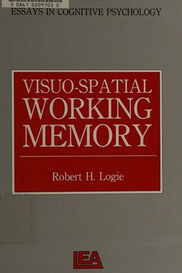 Capa de Visuo-spatial working memory