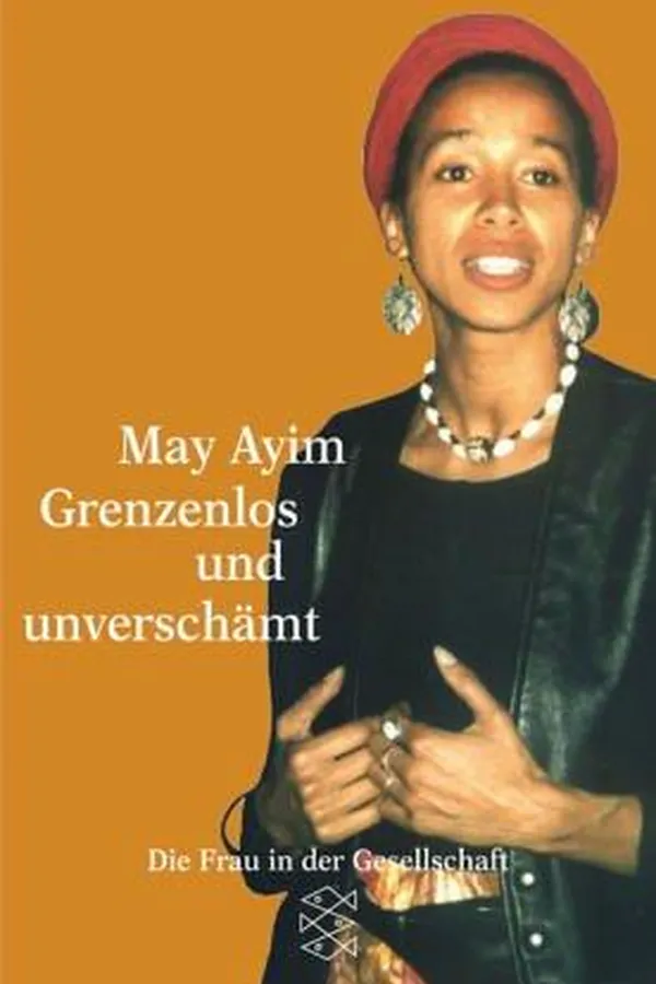 Capa de Grenzenlos und unverschämt