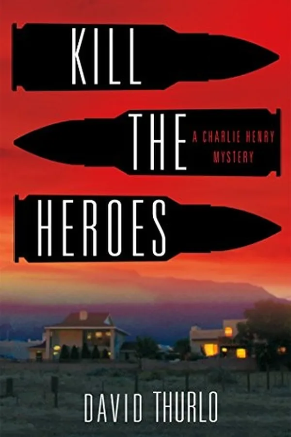 Capa de Kill the heroes