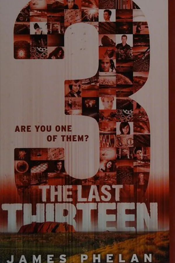 Capa de 3