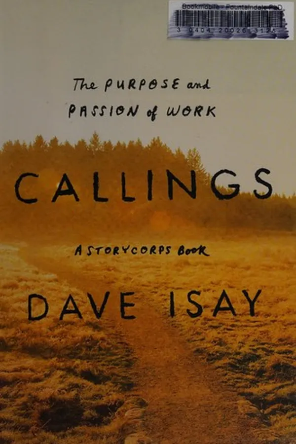 Cover of Callings