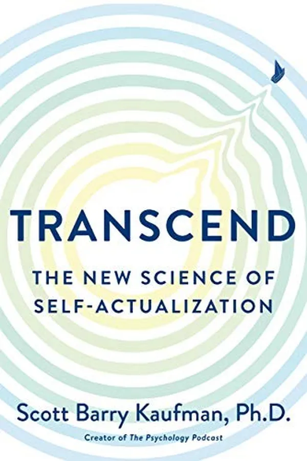 Capa de Transcend