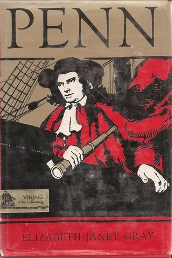 Cover of Penn