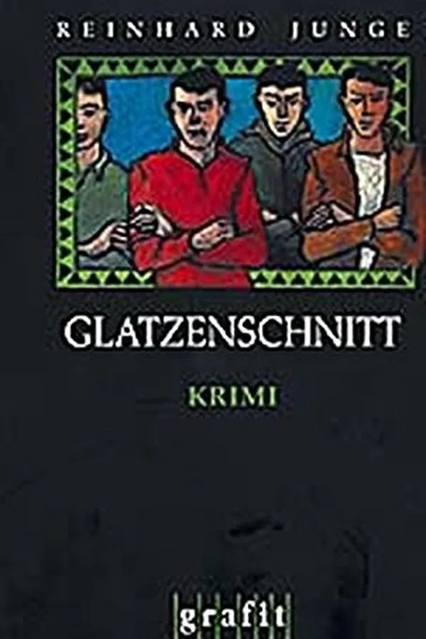 Capa de Glatzenschnitt