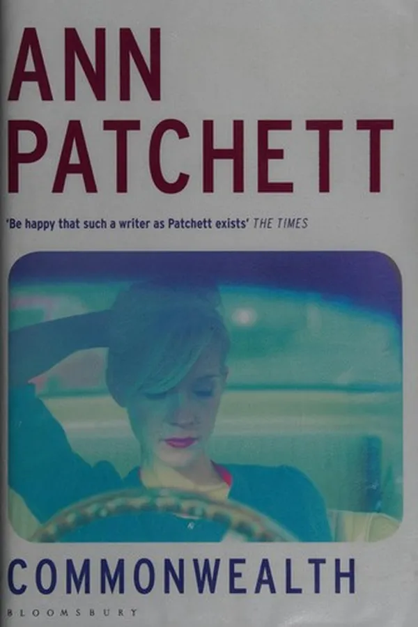 Capa de Commonwealth