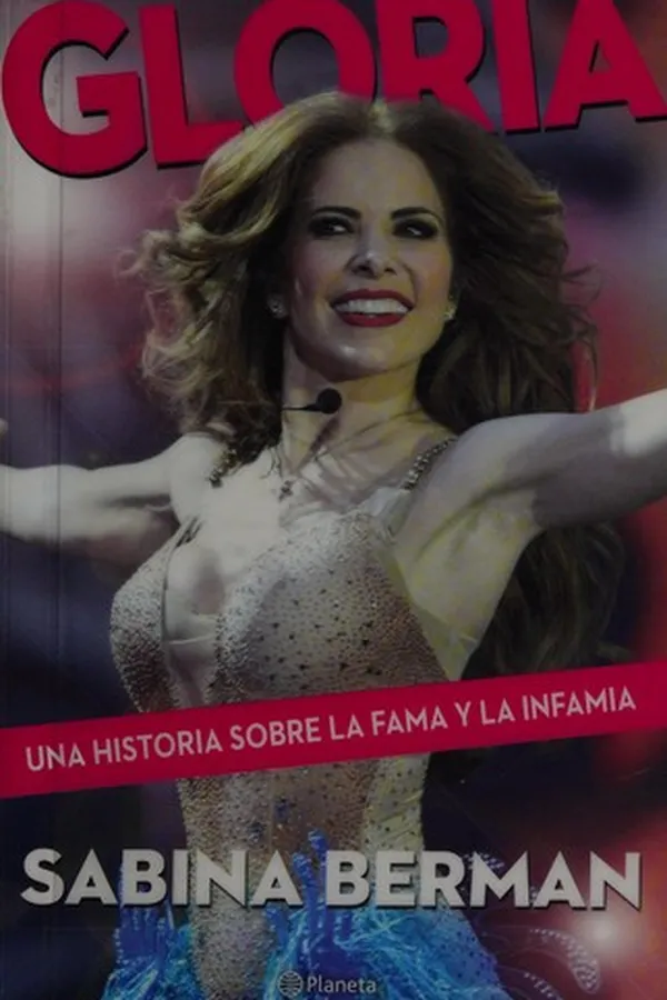 Capa de Gloria