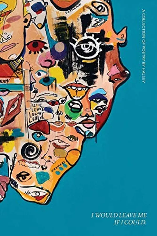 Capa de I Would Leave Me If I Could