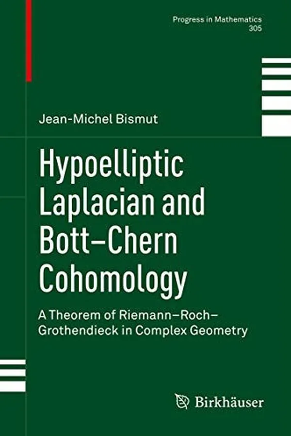 Capa de Hypoelliptic Laplacian and Bott–Chern Cohomology