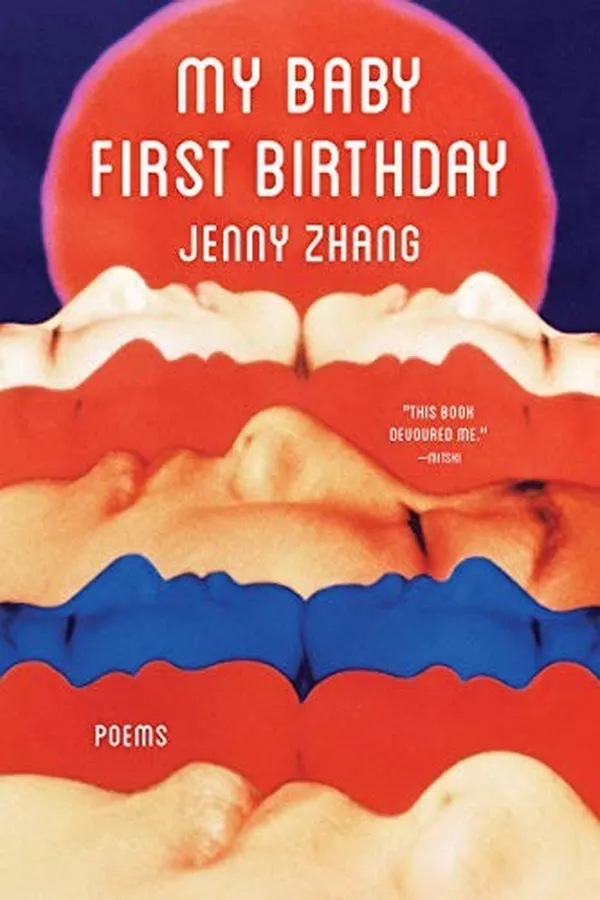 Capa de My Baby First Birthday