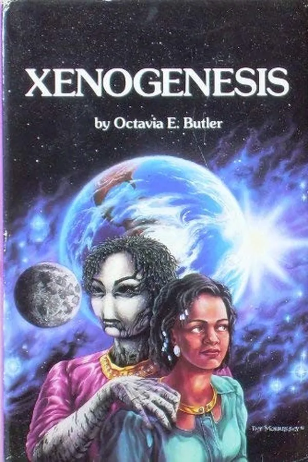 Capa de Xenogenesis