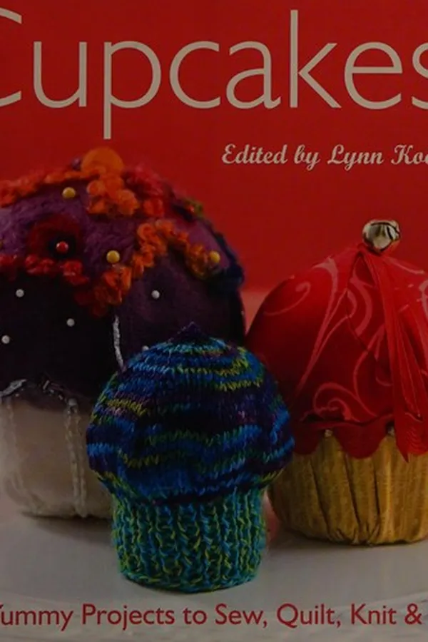 Capa de Cupcakes!