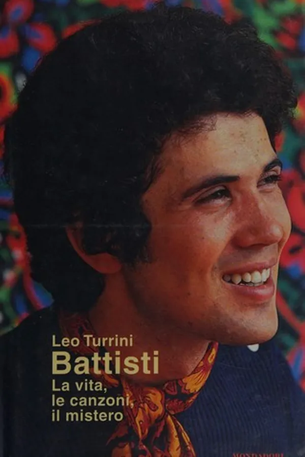 Capa de Battisti