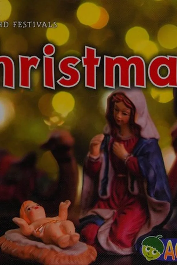 Capa de Christmas