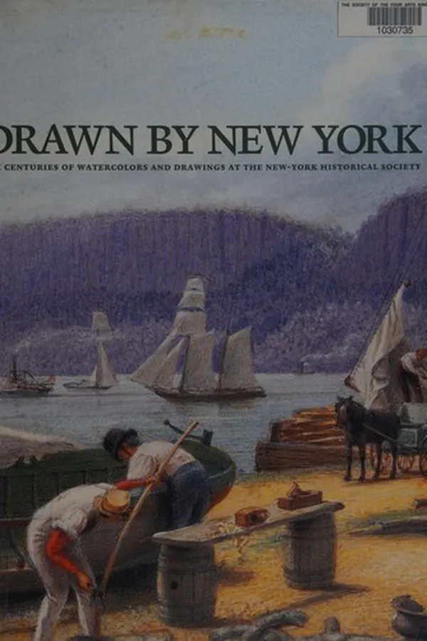 Capa de New York and the rise of American capitalism
