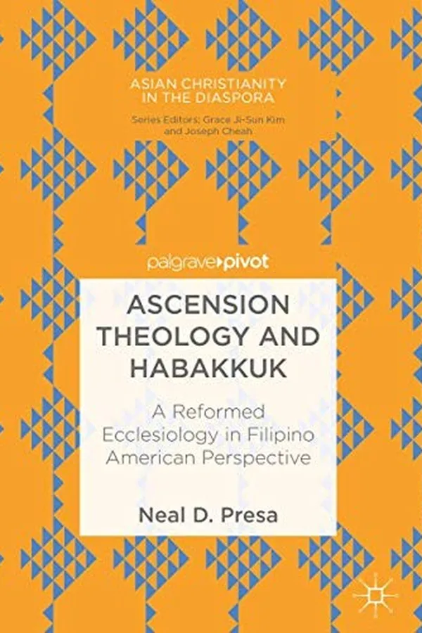 Capa de Ascension Theology and Habakkuk
