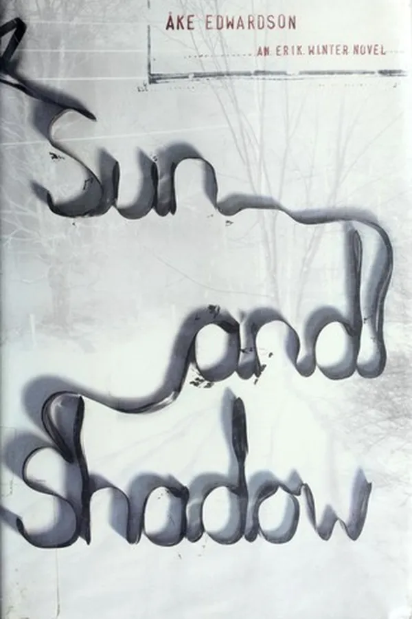 Capa de Sun and shadow
