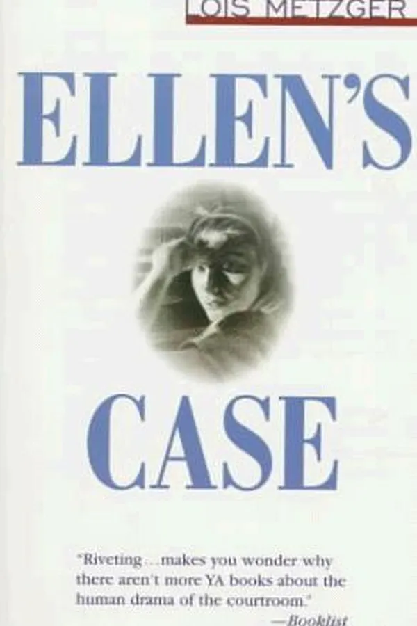 Capa de Ellen's case