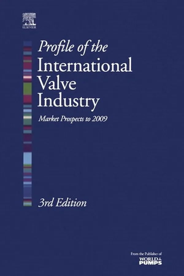 Capa de Profile of the International Valve Industry
