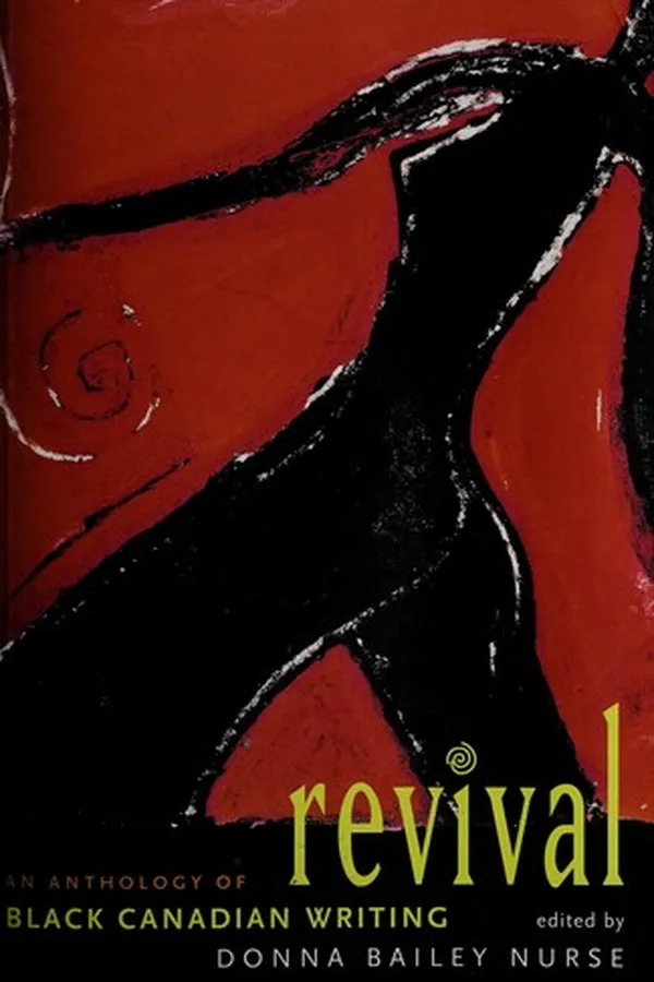 Capa de Revival