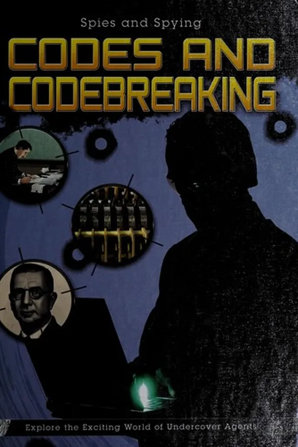 Capa de Codes and codebreaking