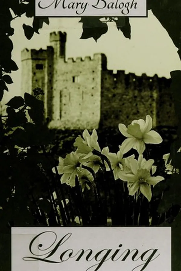 Capa de Longing