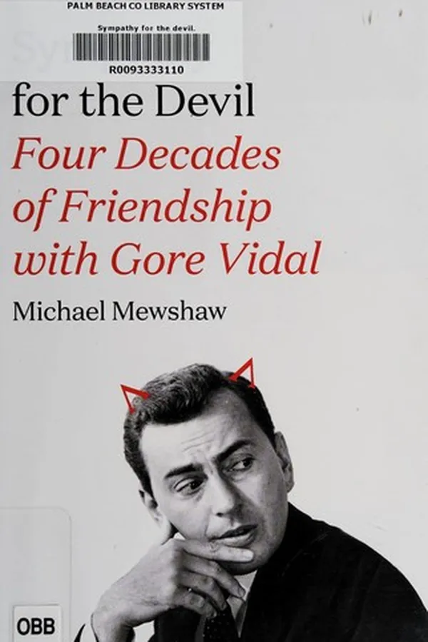 Capa de Sympathy for the devil