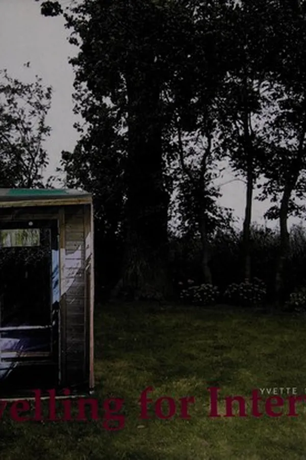 Capa de Dwelling for intervals
