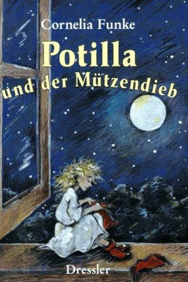 Capa de Potilla und der Mützendieb