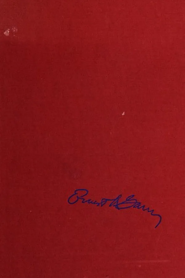 Capa de In the company of eagles