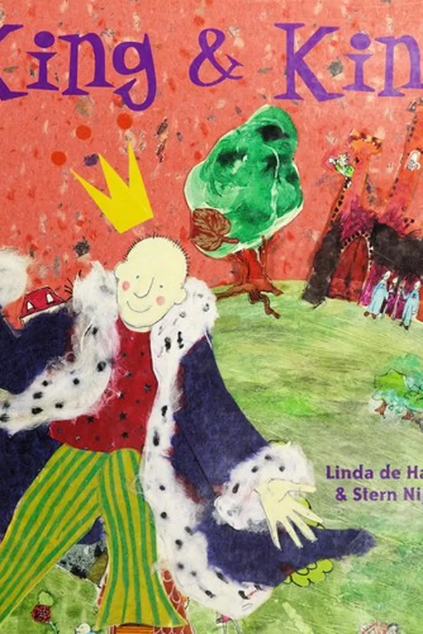 Capa de Koning & Koning