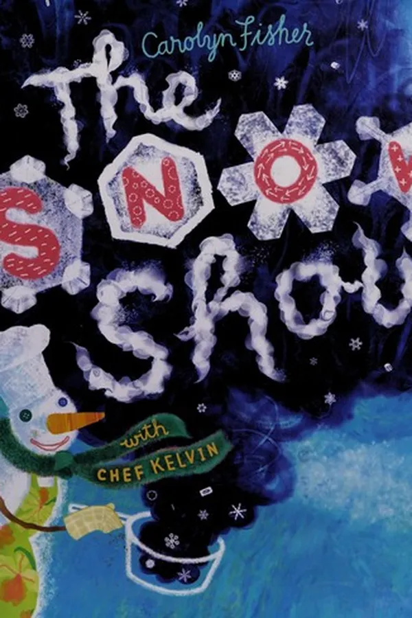Capa de The Snow Show