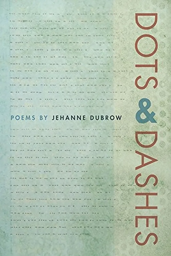 Cover of Dots & Dashes
