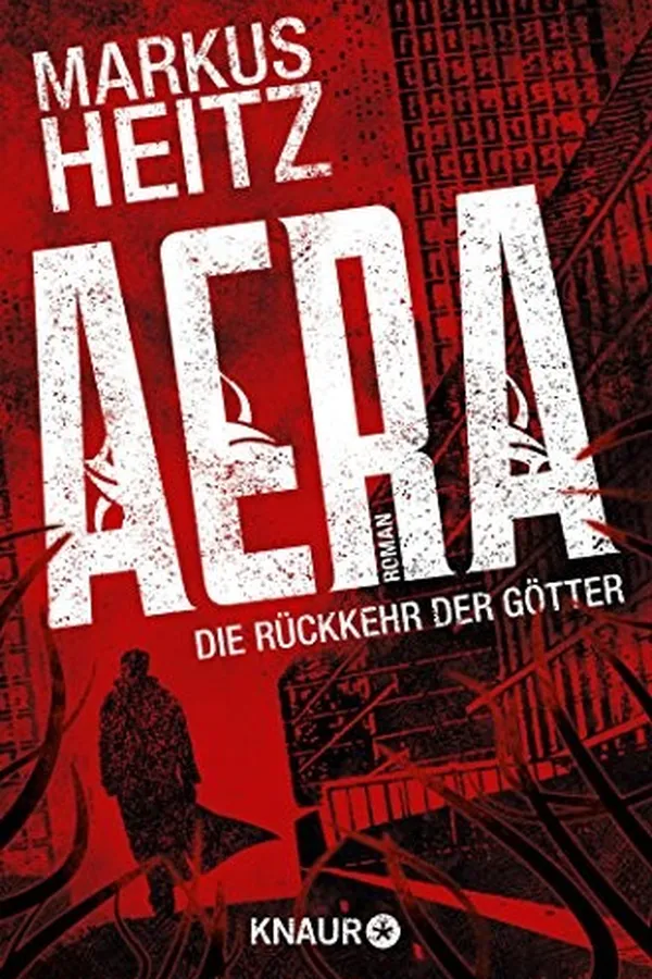 Cover of AERA