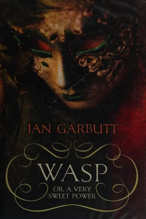 Capa de Wasp, or, A very sweet power